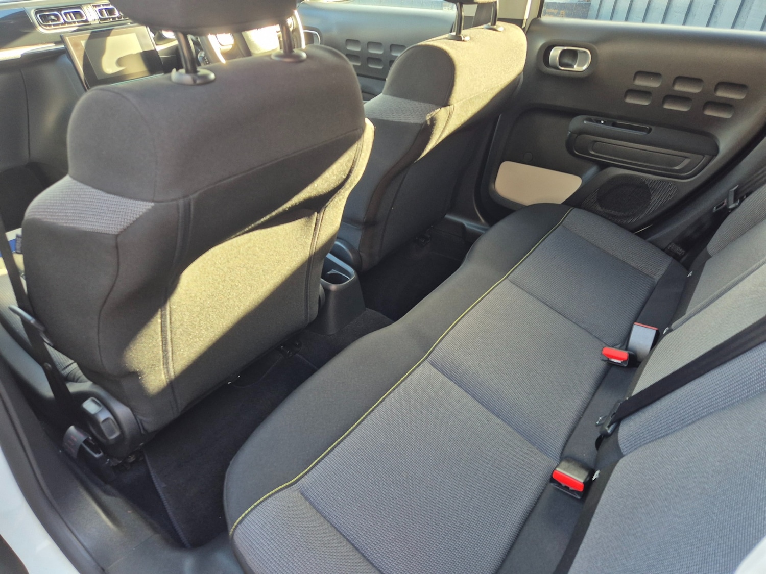 Used Citroen C3 2017 for sale - 76243950: Photo 16