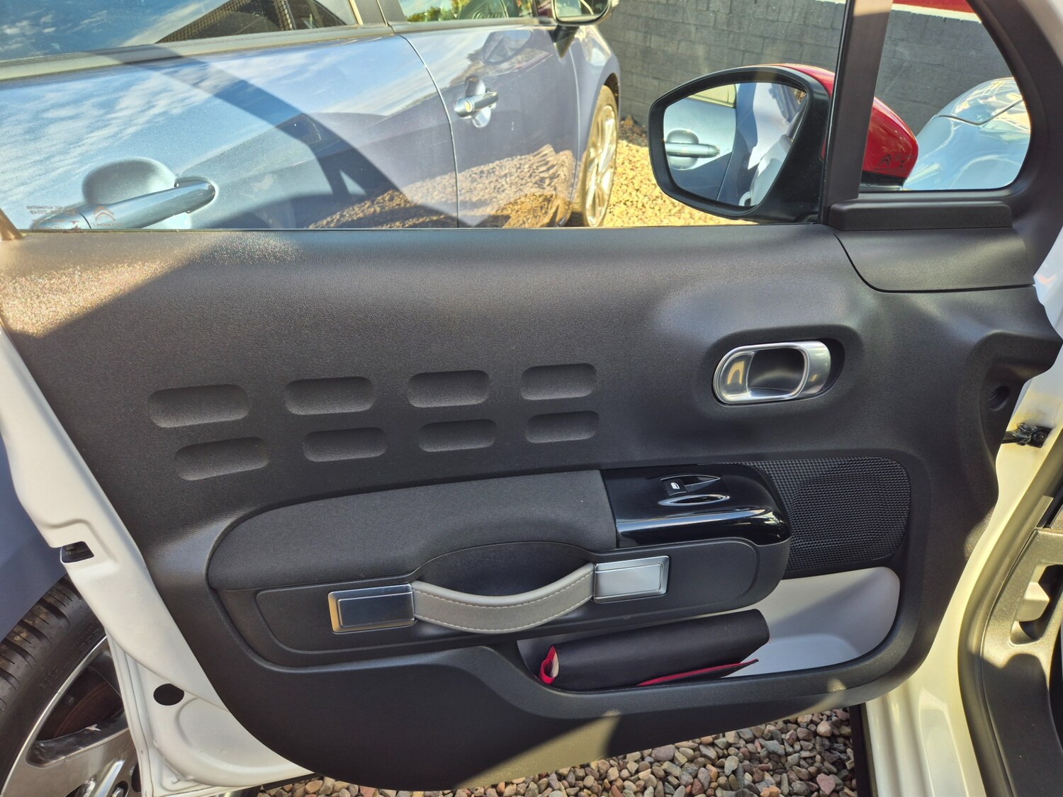 Used Citroen C3 2017 for sale - 76243950: Photo 21