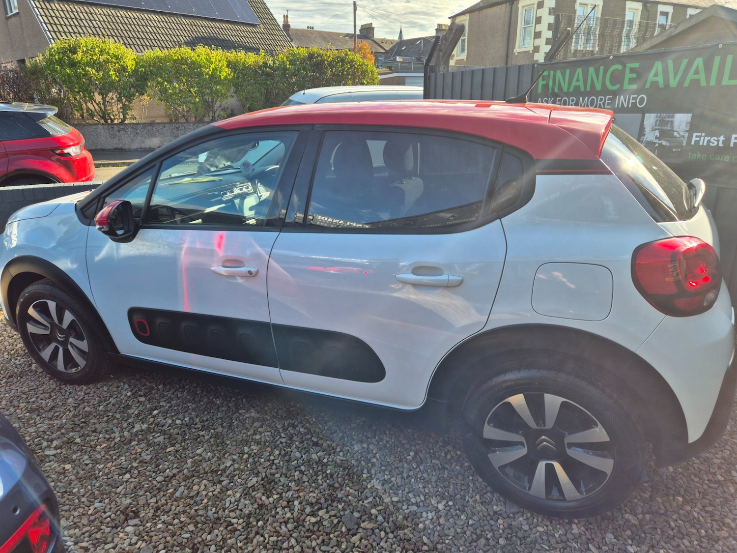 Used Citroen C3 2017 for sale - 76243950: Photo 5