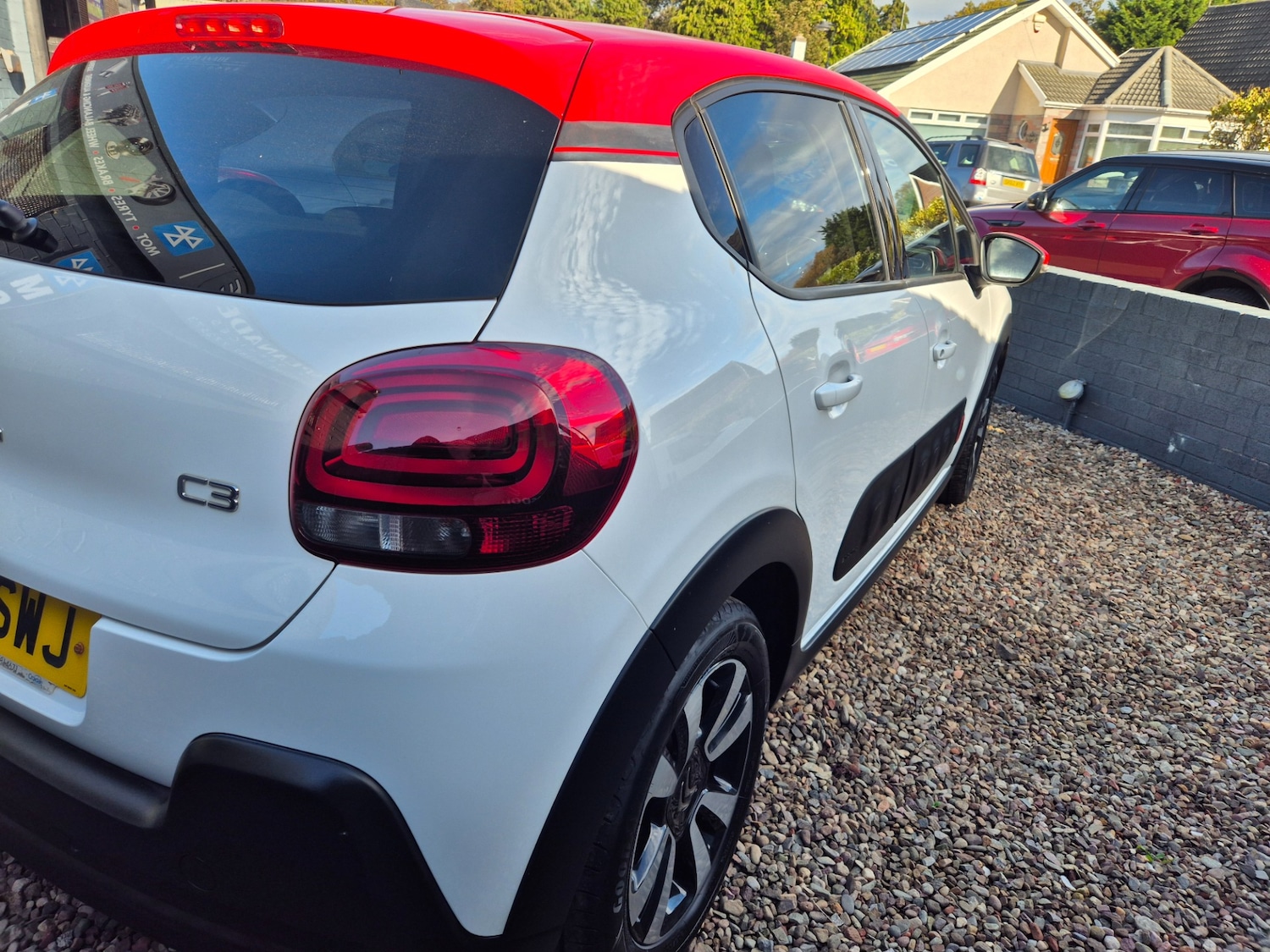 Used Citroen C3 2017 for sale - 76243950: Photo 6