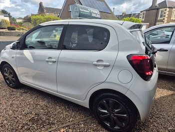 Used Citroen C1 2015 for sale - 78473847: Photo