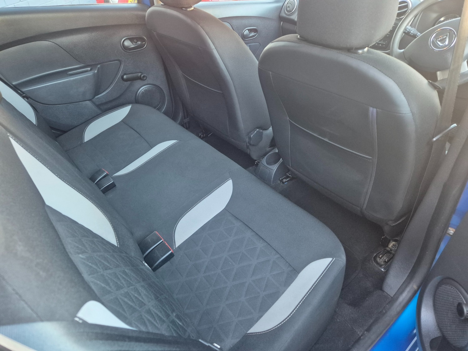 Used Dacia Sandero Stepway 2015 for sale - 76299033: Photo 13