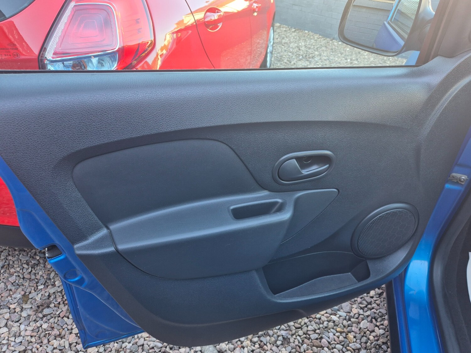 Used Dacia Sandero Stepway 2015 for sale - 76299033: Photo 15