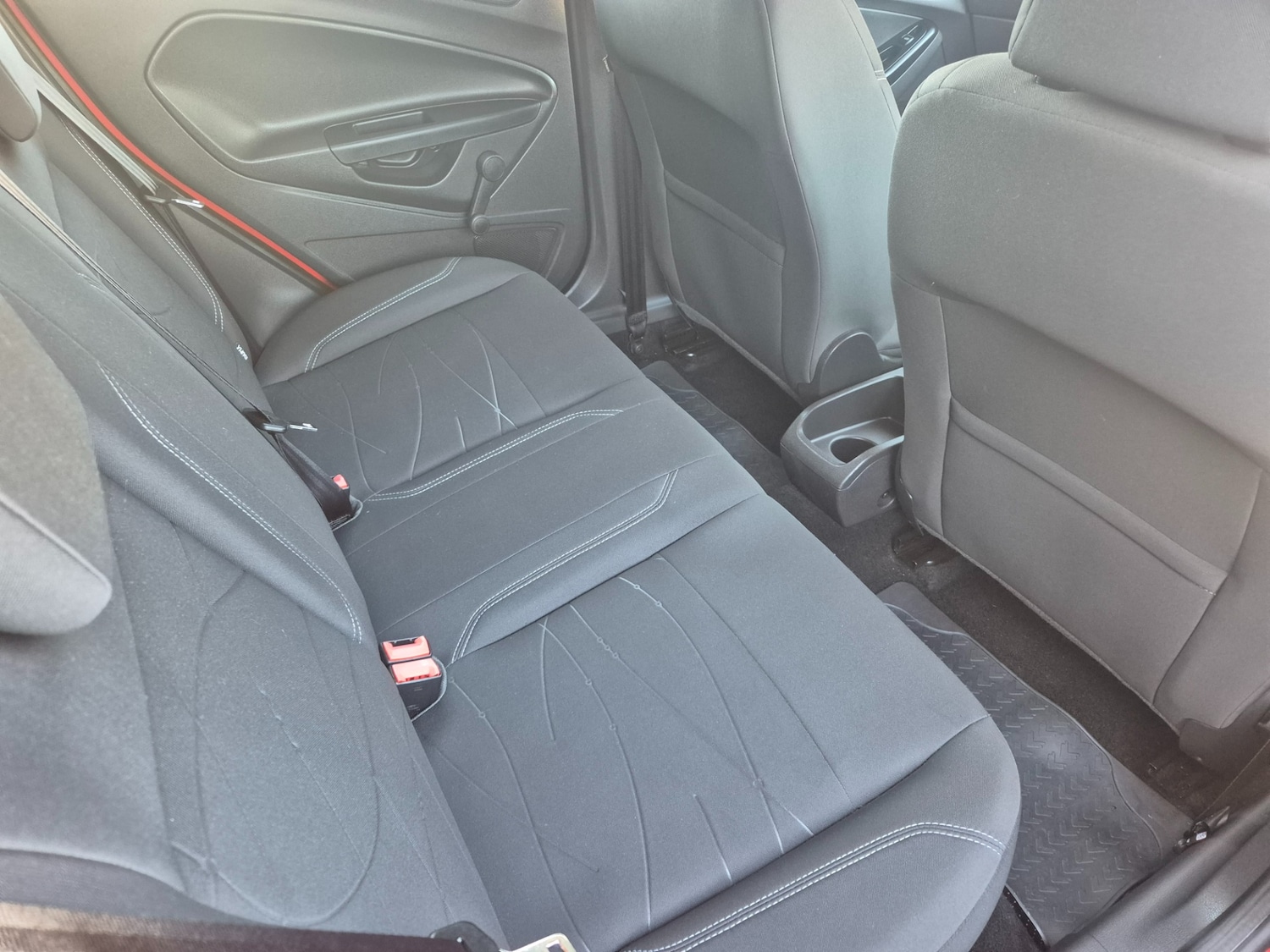 Used Ford Fiesta 2014 for sale - 76299141: Photo 15