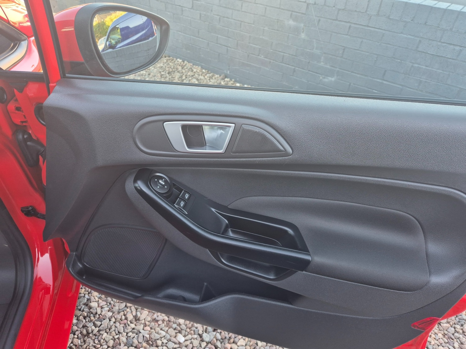 Used Ford Fiesta 2014 for sale - 76299141: Photo 18