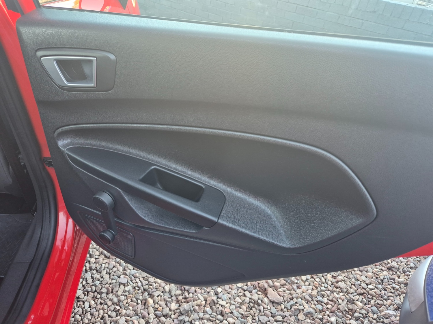 Used Ford Fiesta 2014 for sale - 76299141: Photo 19