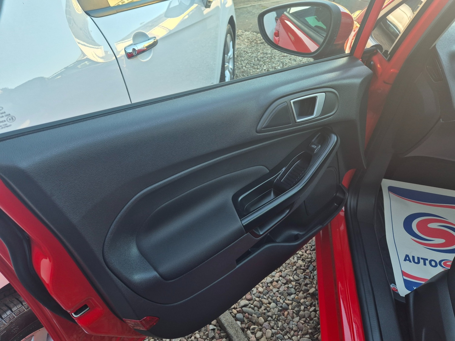 Used Ford Fiesta 2014 for sale - 76299141: Photo 20