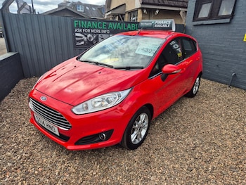 Used Vauxhall Corsa 2016 for sale - 78681061: Photo