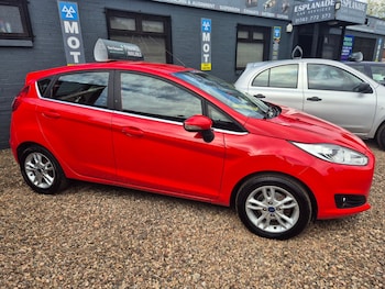 Used Vauxhall Corsa 2016 for sale - 78681061: Photo