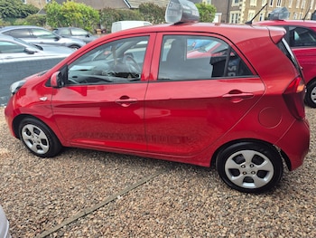 Used Kia Picanto 2013 for sale - 79469563: Photo