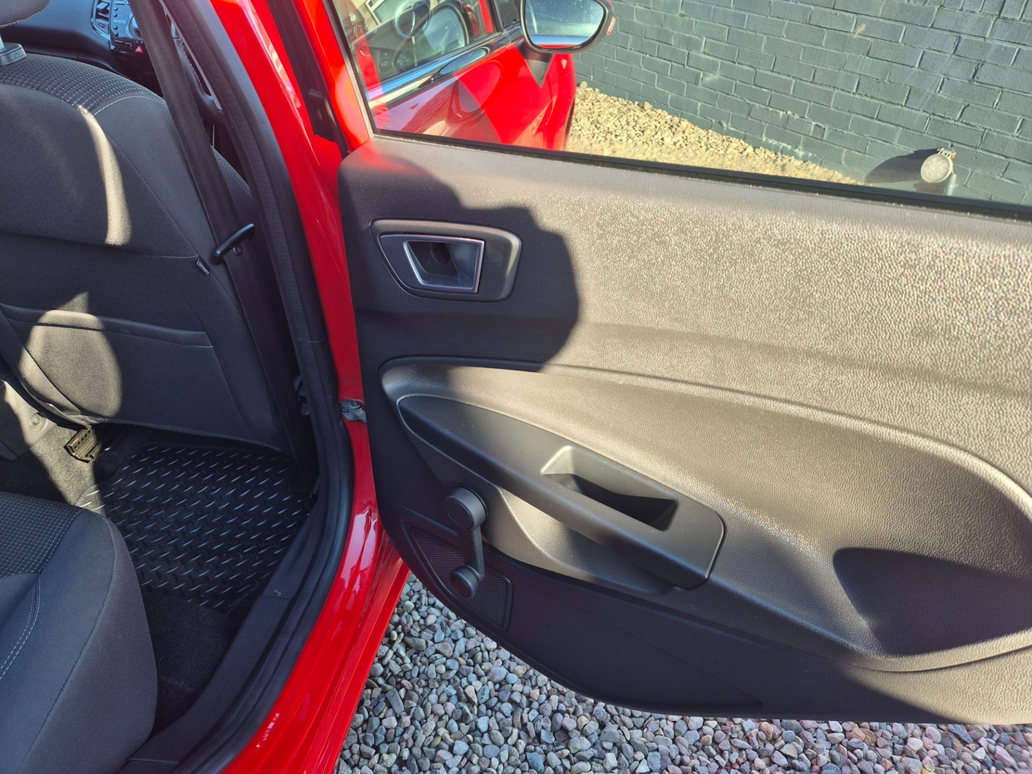 Used Ford Fiesta 2015 for sale - 77562956: Photo 18