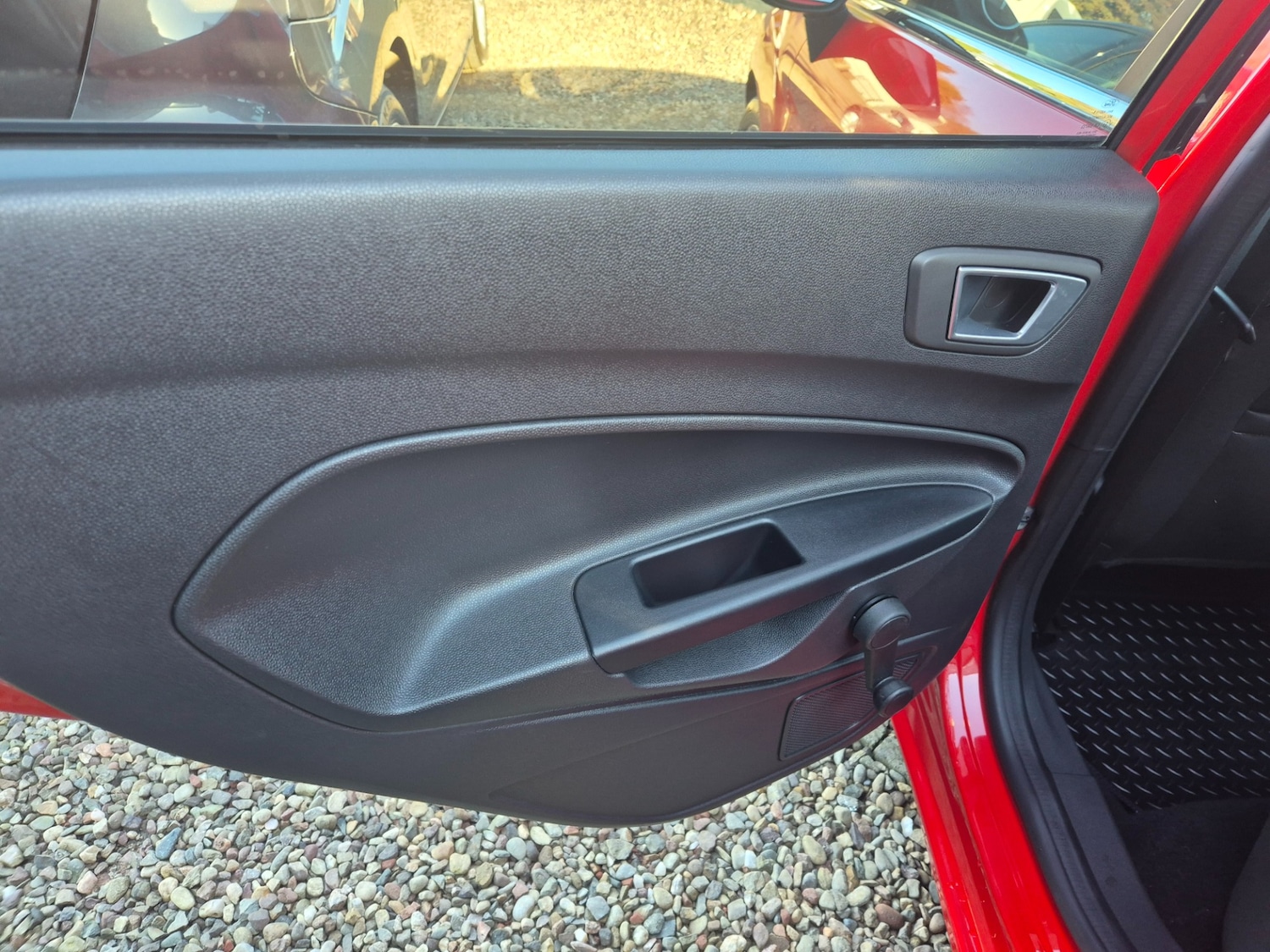 Used Ford Fiesta 2015 for sale - 77562956: Photo 19