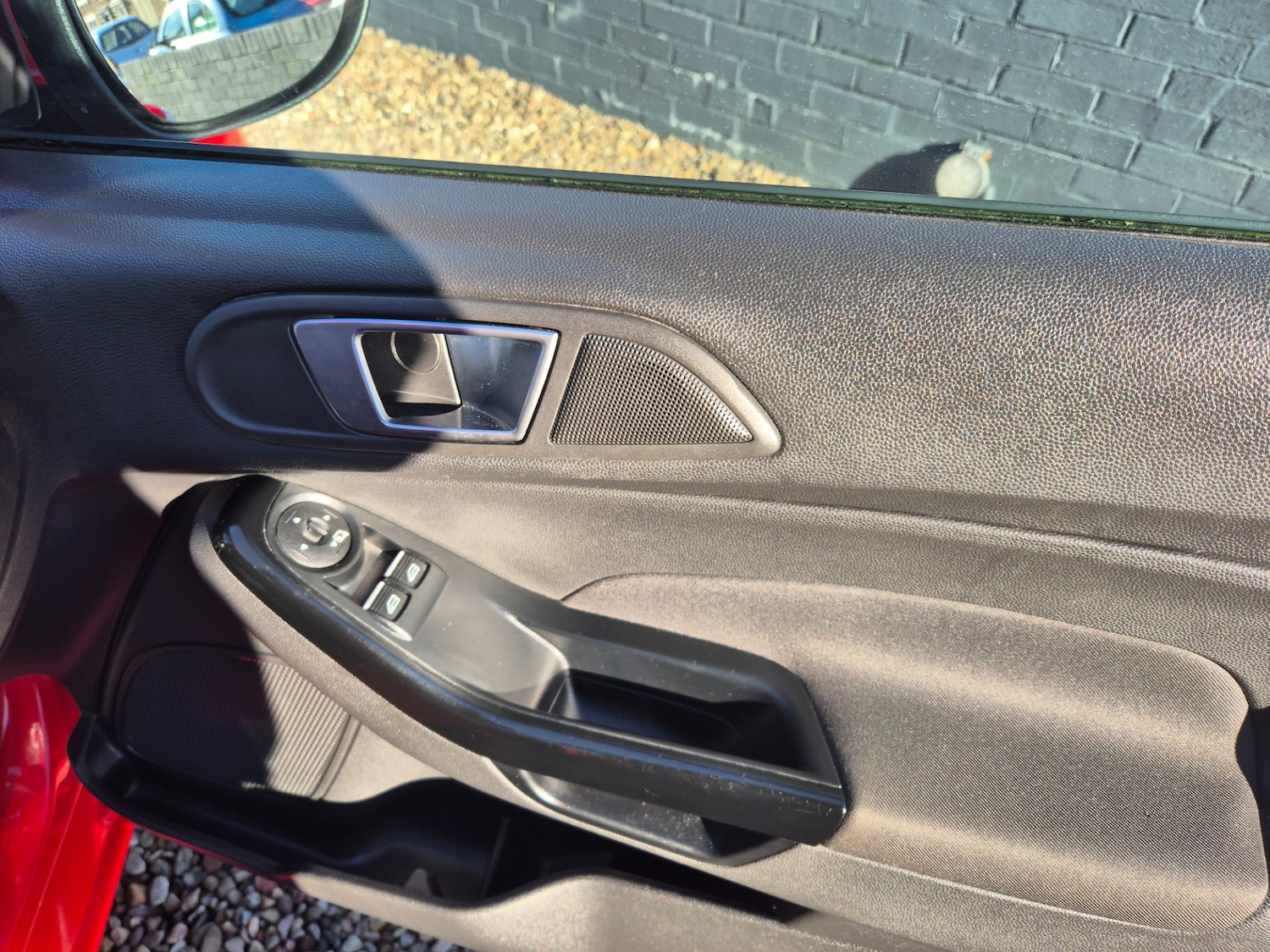 Used Ford Fiesta 2015 for sale - 77562956: Photo 21