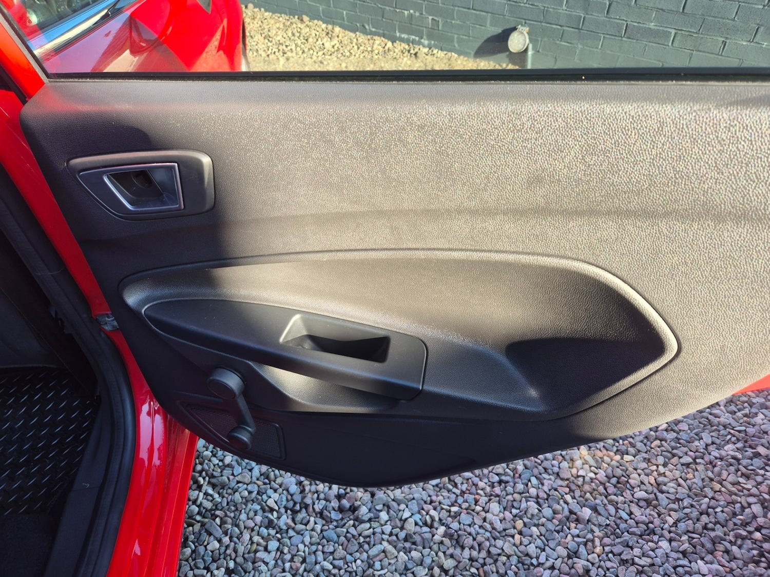 Used Ford Fiesta 2015 for sale - 77562956: Photo 22