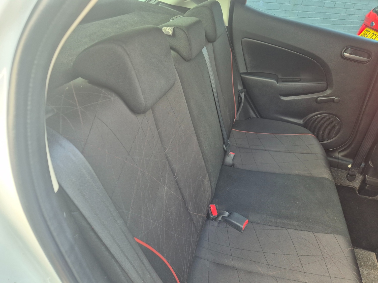 Used Mazda Mazda2 2014 for sale - 77707965: Photo 13