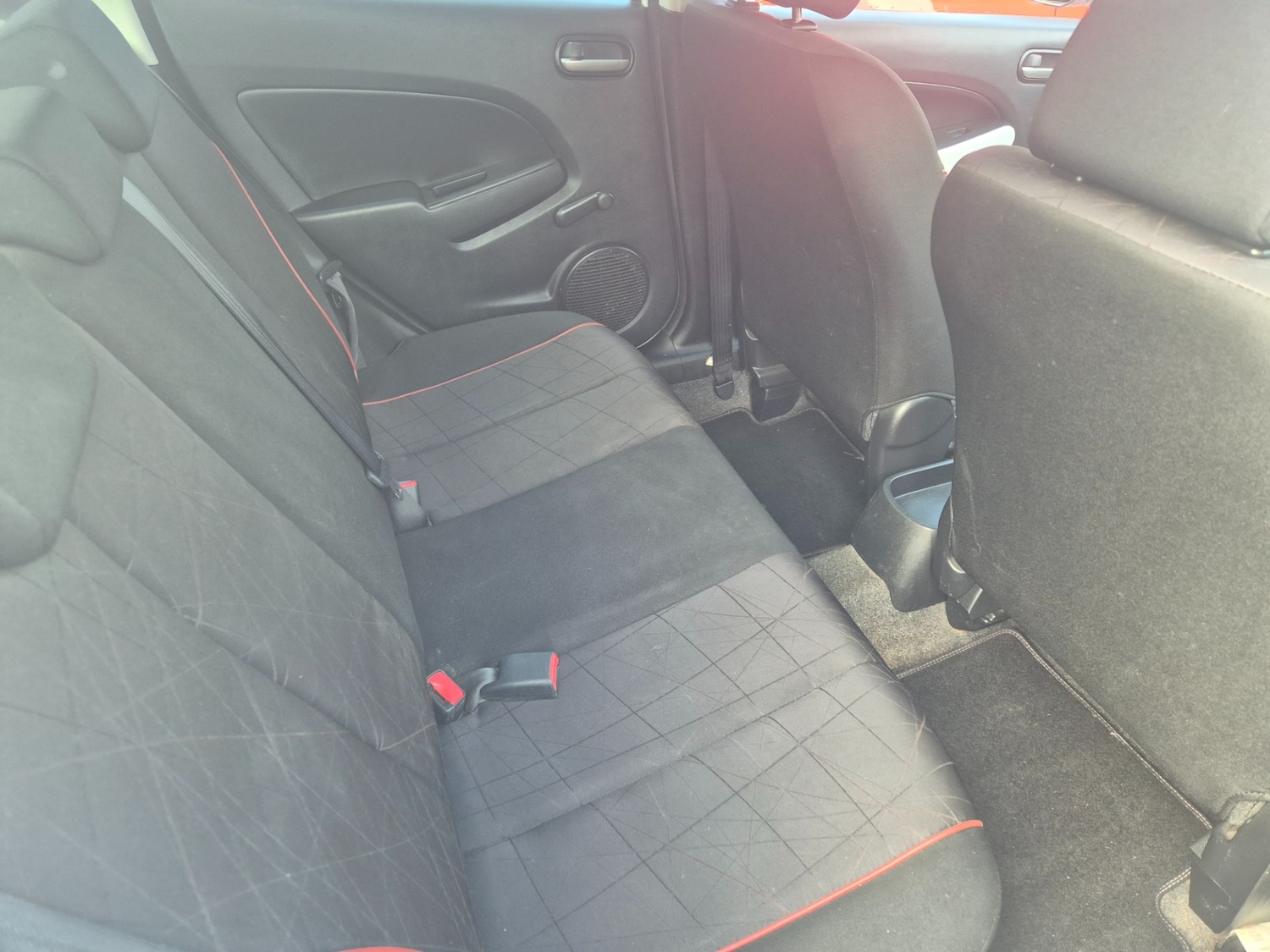 Used Mazda Mazda2 2014 for sale - 77707965: Photo 14