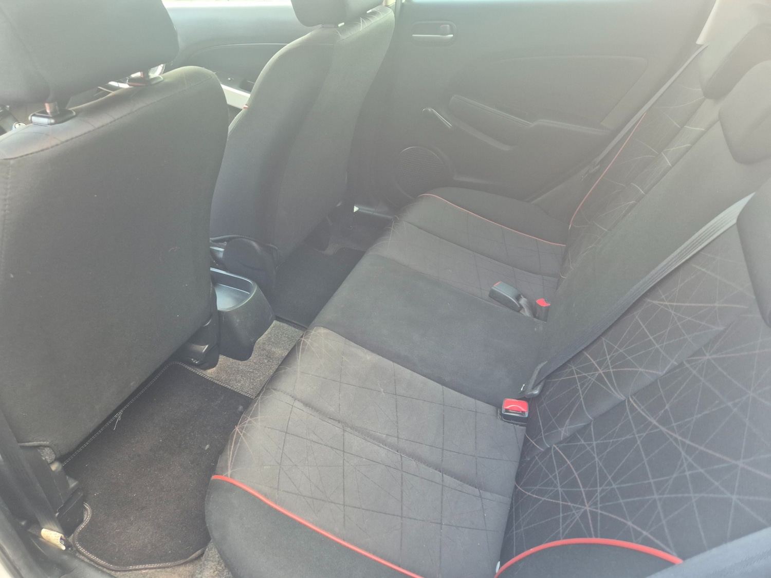 Used Mazda Mazda2 2014 for sale - 77707965: Photo 16