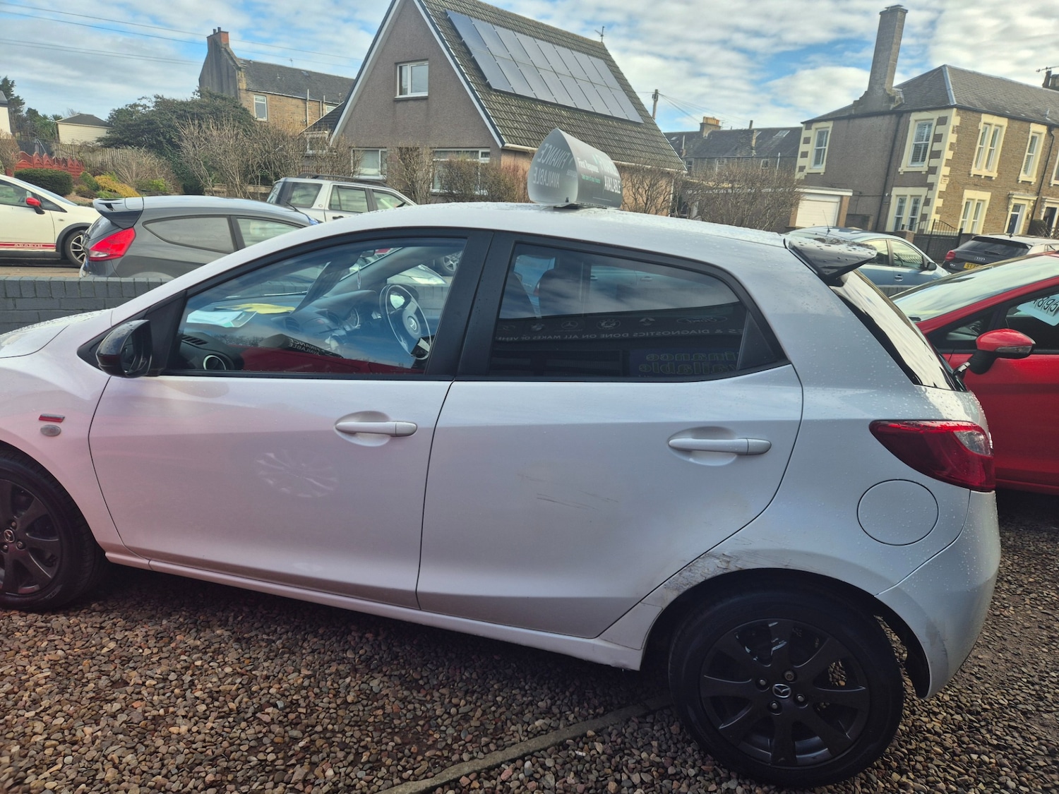 Used Mazda Mazda2 2014 for sale - 77707965: Photo 6
