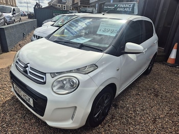 Used Citroen C1 2015 for sale - 78466924: Photo