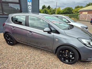 Used Vauxhall Corsa 2015 for sale - 79679713: Photo