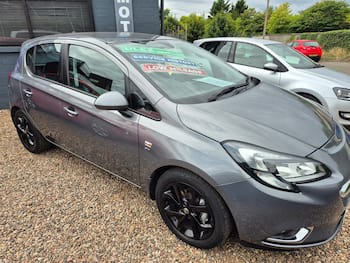 Used Vauxhall Corsa 2015 for sale - 79679713: Photo