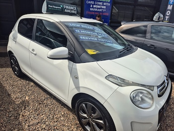 Used Citroen C1 2015 for sale - 78456635: Photo