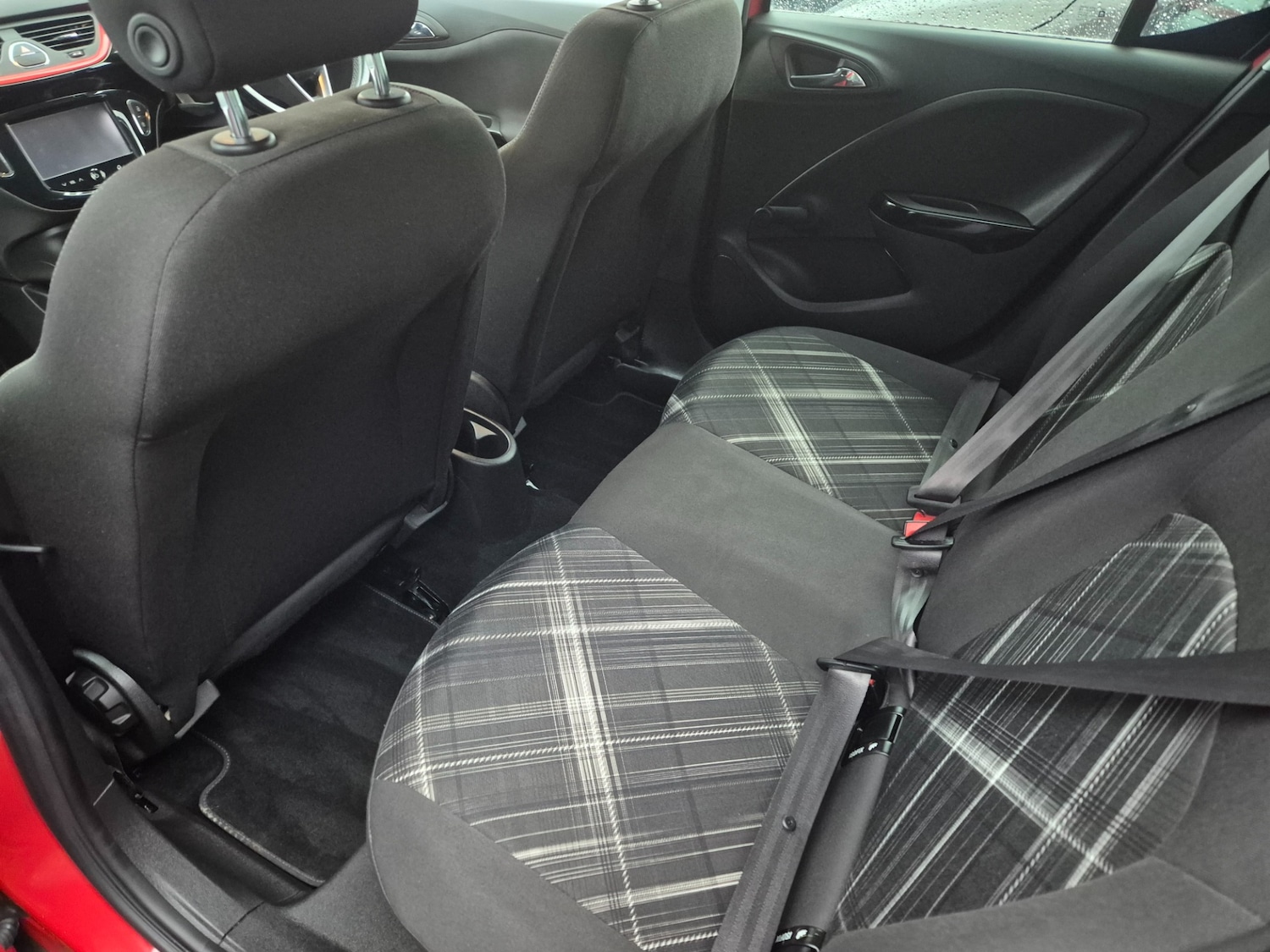 Used Vauxhall Corsa 2015 for sale - 77151586: Photo 14