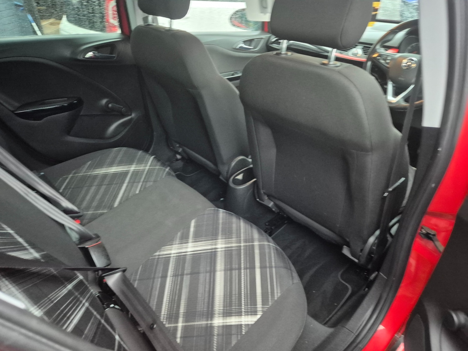 Used Vauxhall Corsa 2015 for sale - 77151586: Photo 15