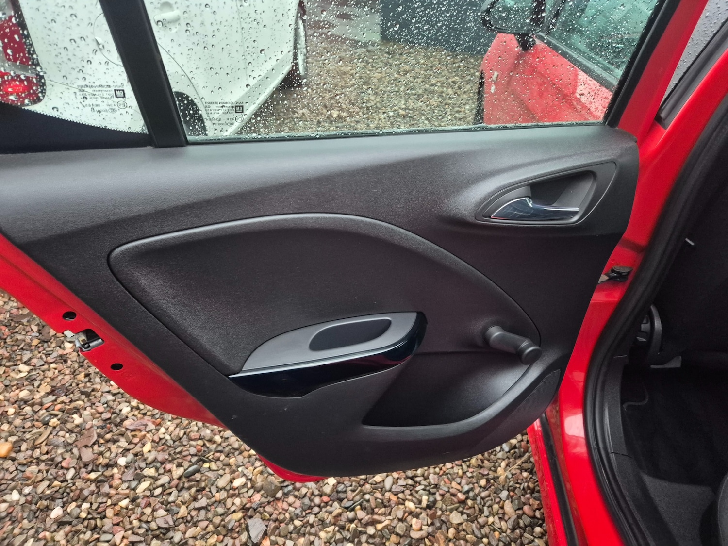 Used Vauxhall Corsa 2015 for sale - 77151586: Photo 17