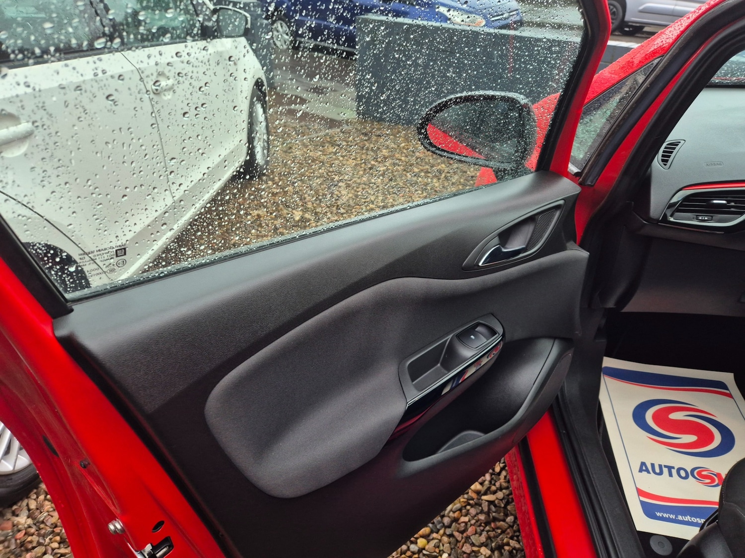 Used Vauxhall Corsa 2015 for sale - 77151586: Photo 18