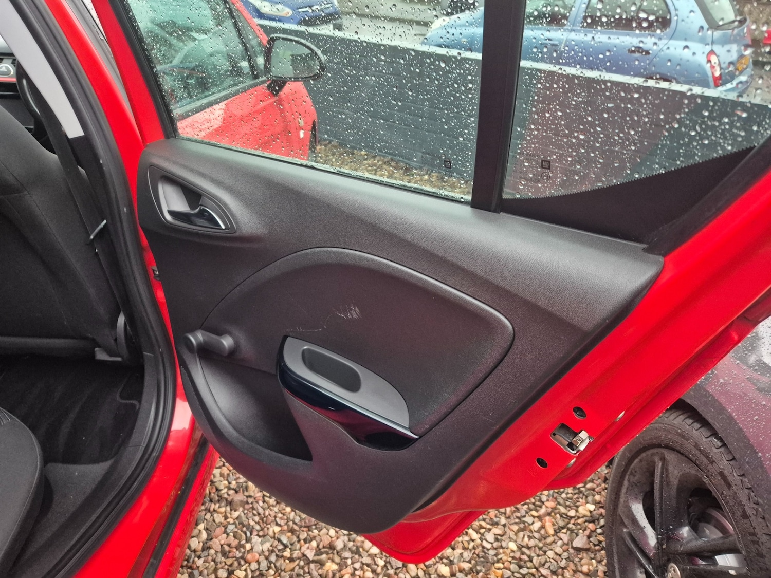 Used Vauxhall Corsa 2015 for sale - 77151586: Photo 19