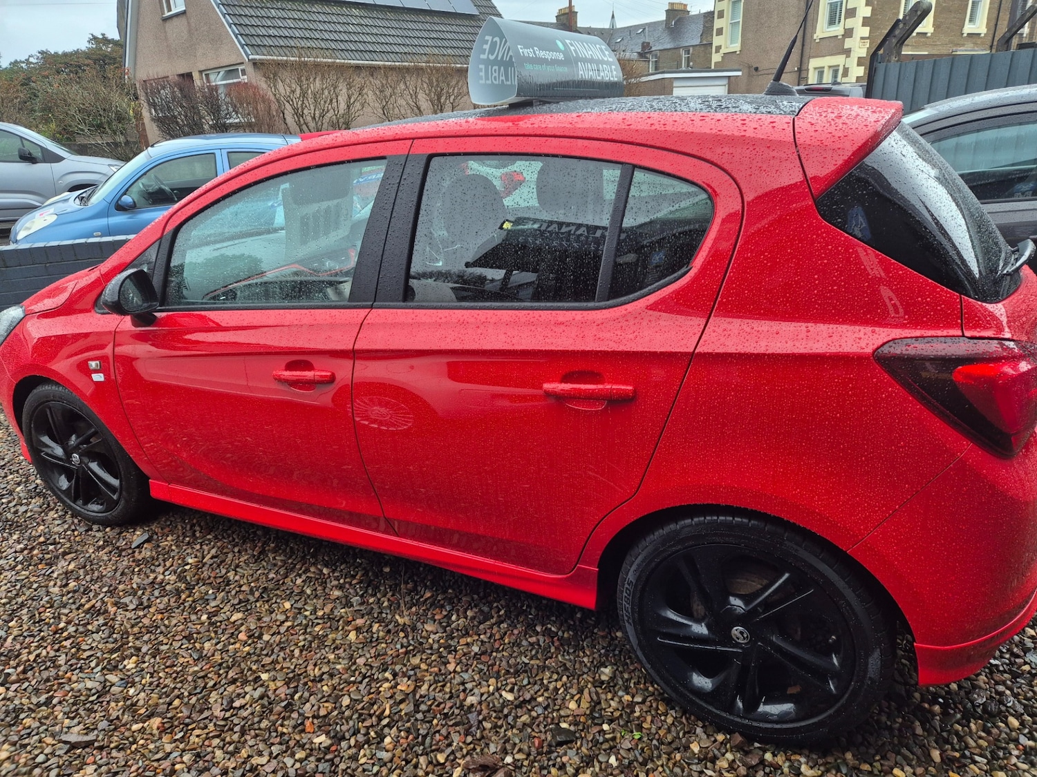 Used Vauxhall Corsa 2015 for sale - 77151586: Photo 3