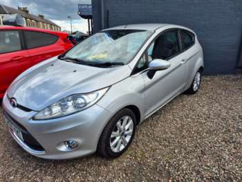2010 (60) - 1.25 Zetec 3dr [82]