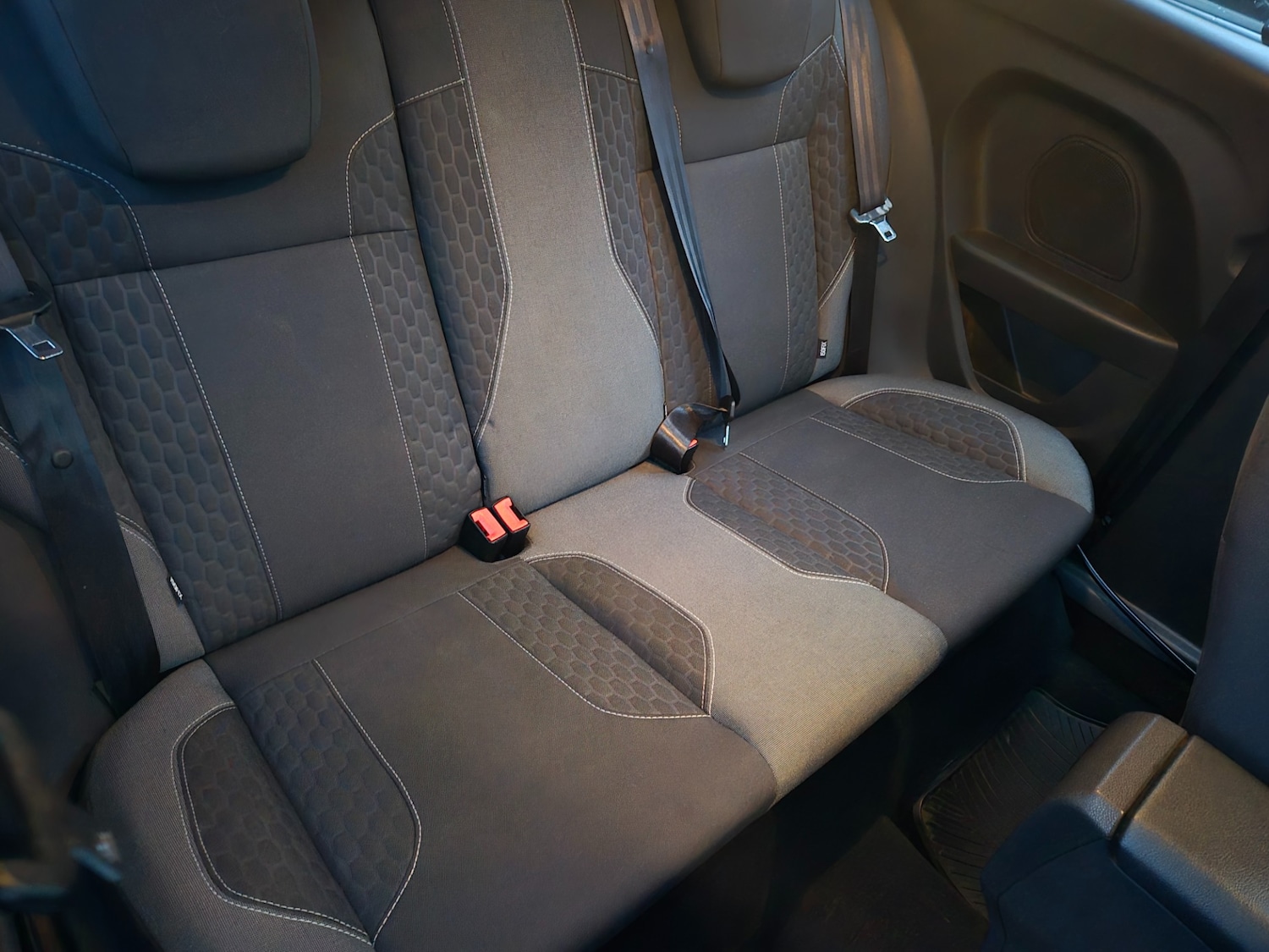 Used Ford Fiesta 2013 for sale - 77038563: Photo 13