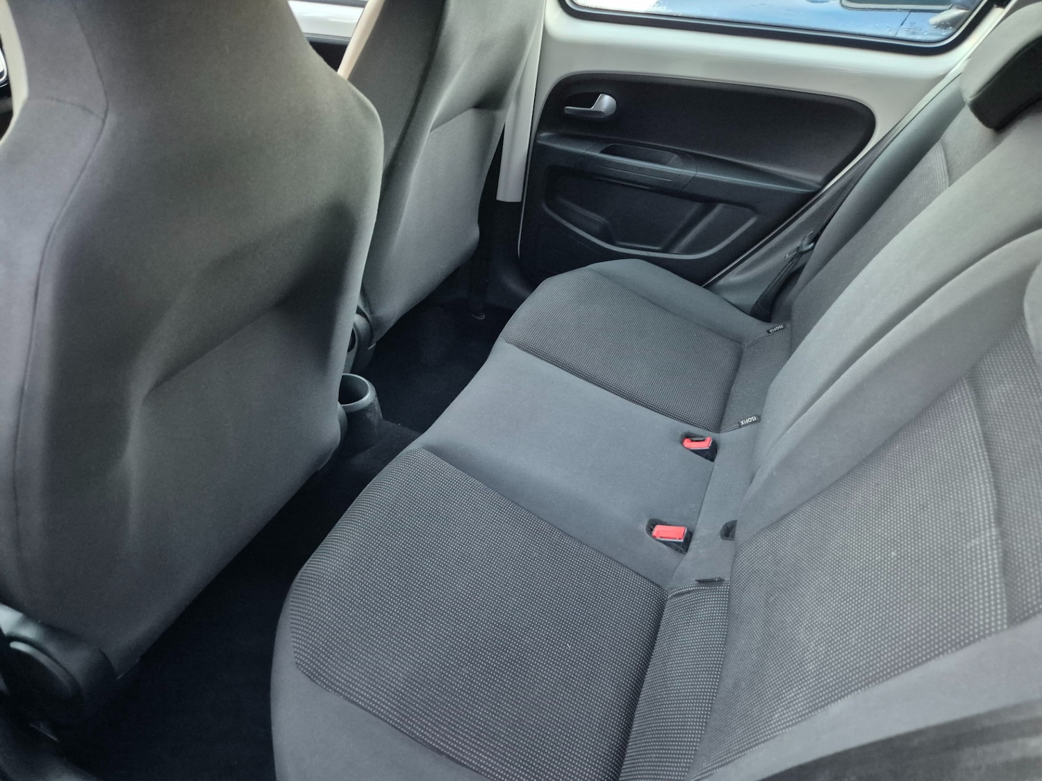 Used Volkswagen up! 2013 for sale - 76960314: Photo 12