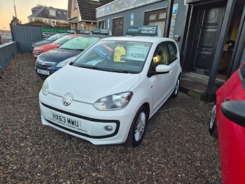 Used Volkswagen up! 2013 for sale - 76960314: Photo