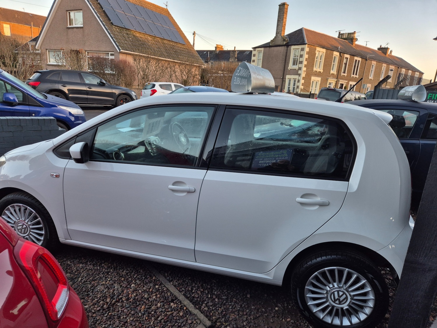Used Volkswagen up! 2013 for sale - 76960314: Photo 5
