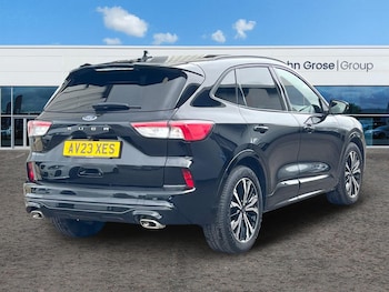 Used Ford Kuga 2023 for sale - 78431466: Photo