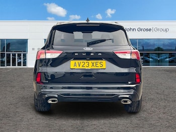 Used Ford Kuga 2023 for sale - 78431466: Photo