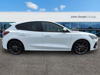 Used Ford Focus 2024 for sale - 78754165: Photo