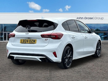 Used Ford Focus 2024 for sale - 78754165: Photo