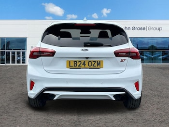 Used Ford Focus 2024 for sale - 78754165: Photo