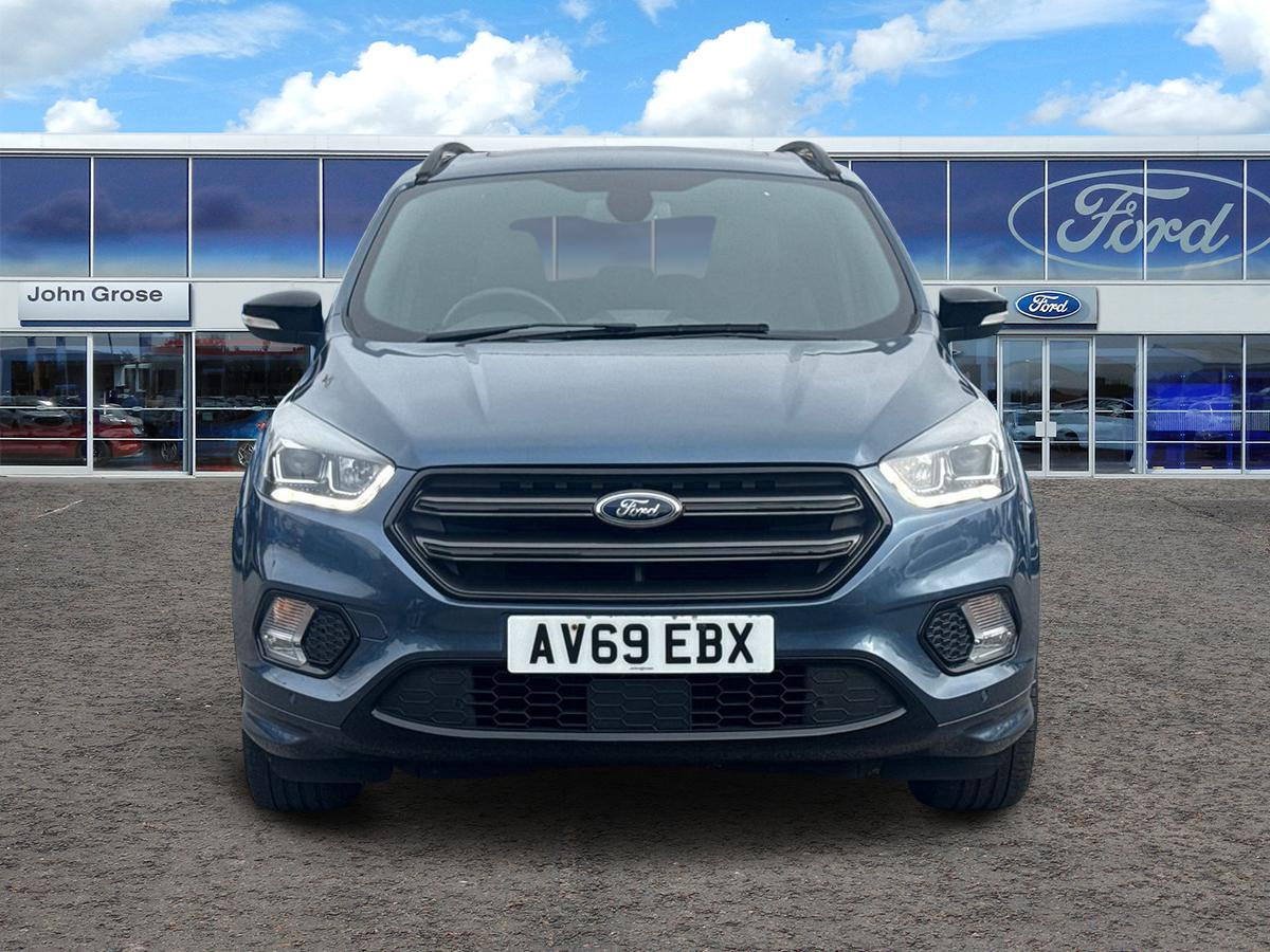 Used Ford Kuga 2019 for sale - 76428291: Photo 10