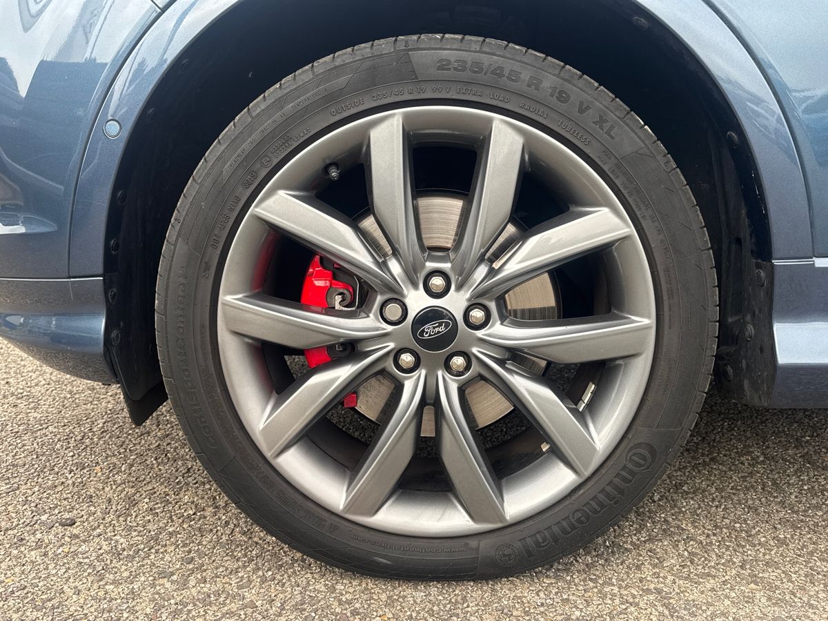 Used Ford Kuga 2019 for sale - 76428291: Photo 11