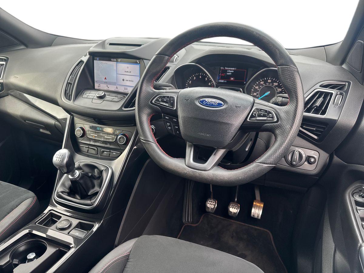 Used Ford Kuga 2019 for sale - 76428291: Photo 13