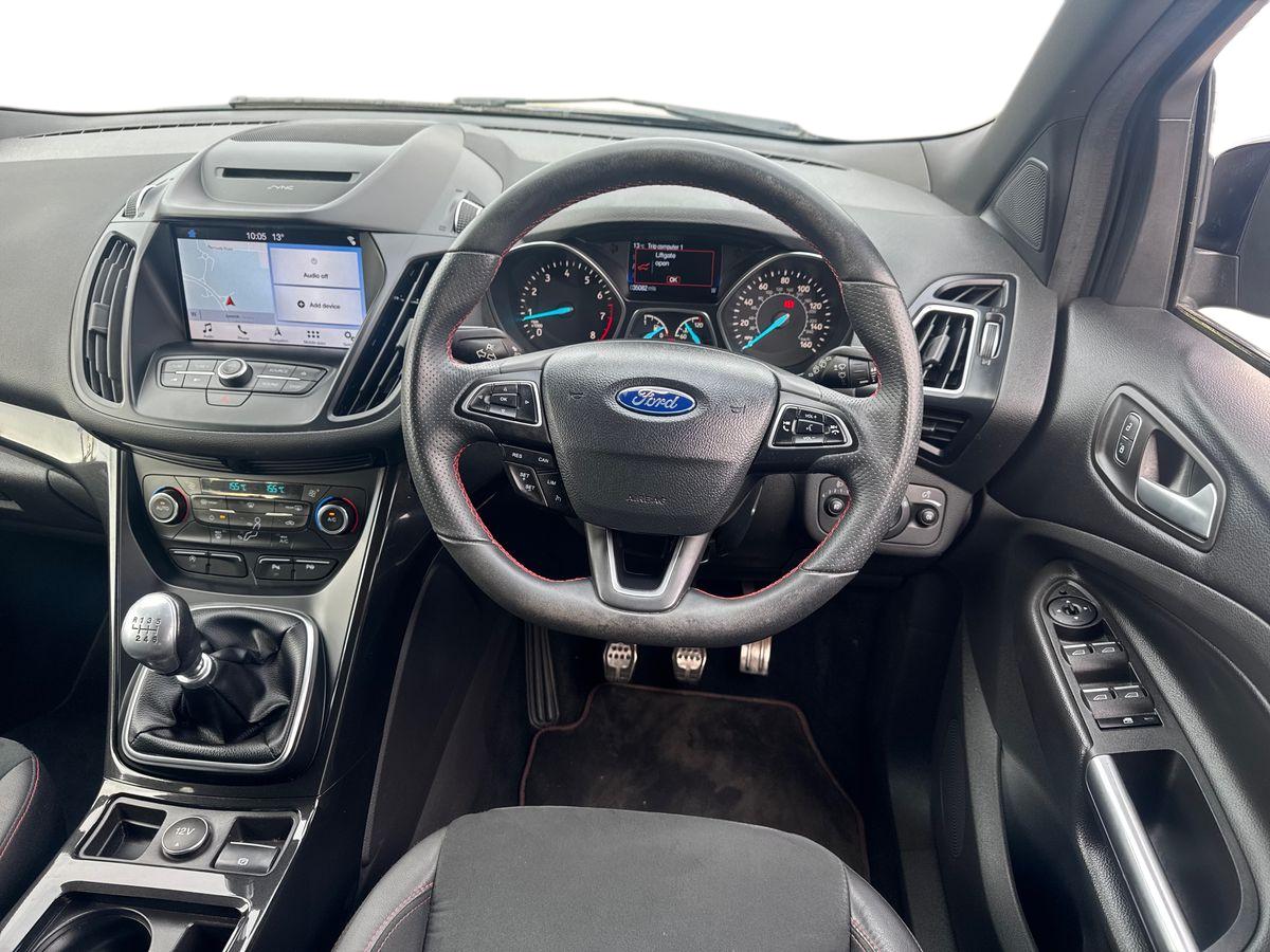 Used Ford Kuga 2019 for sale - 76428291: Photo 14