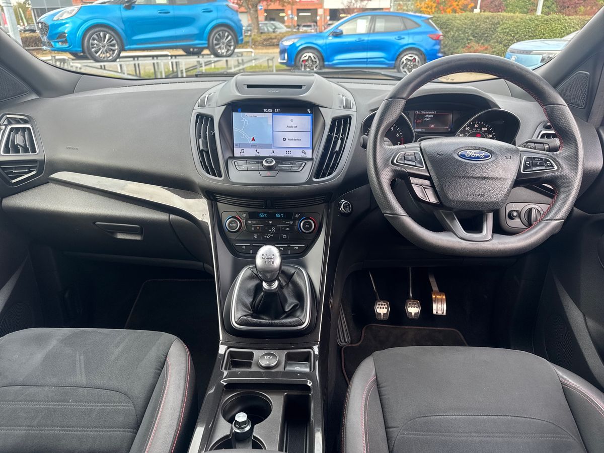 Used Ford Kuga 2019 for sale - 76428291: Photo 15