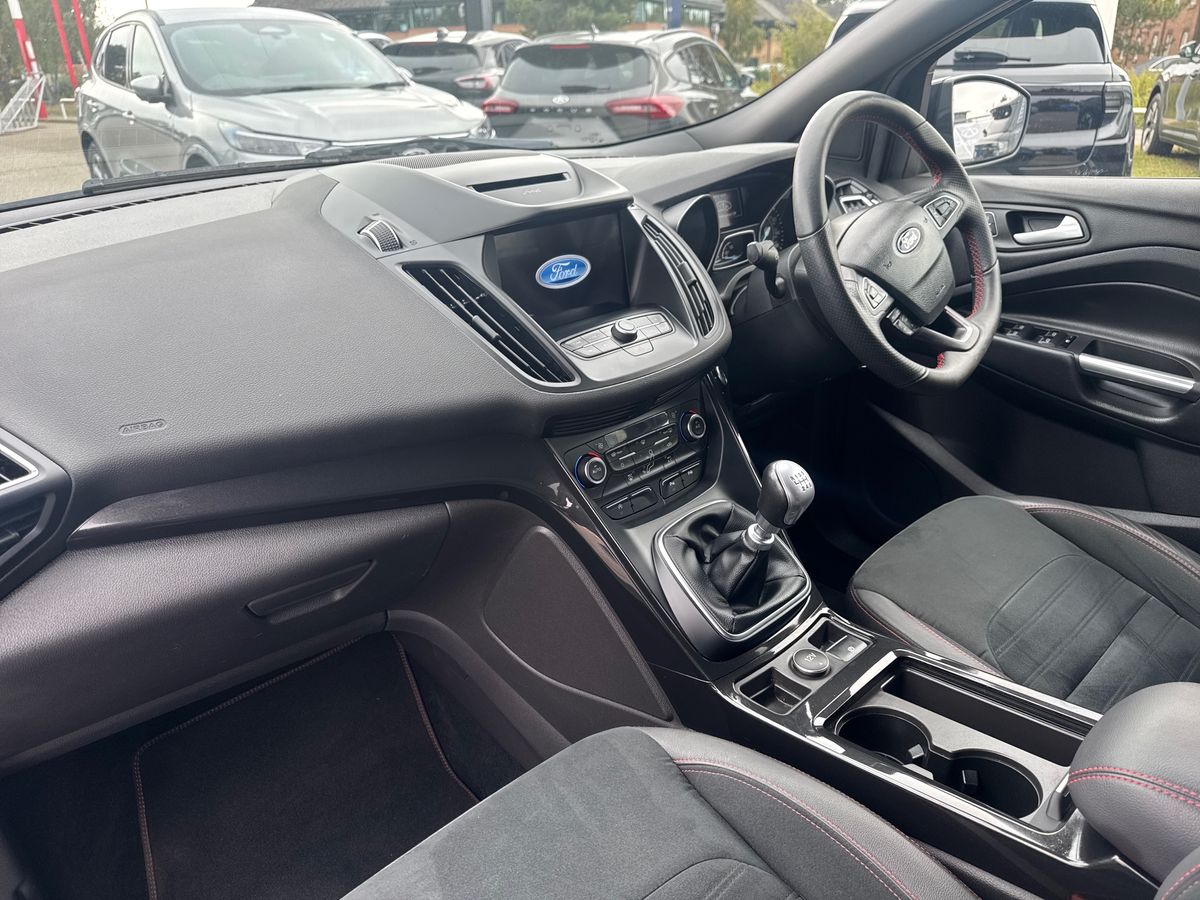 Used Ford Kuga 2019 for sale - 76428291: Photo 17