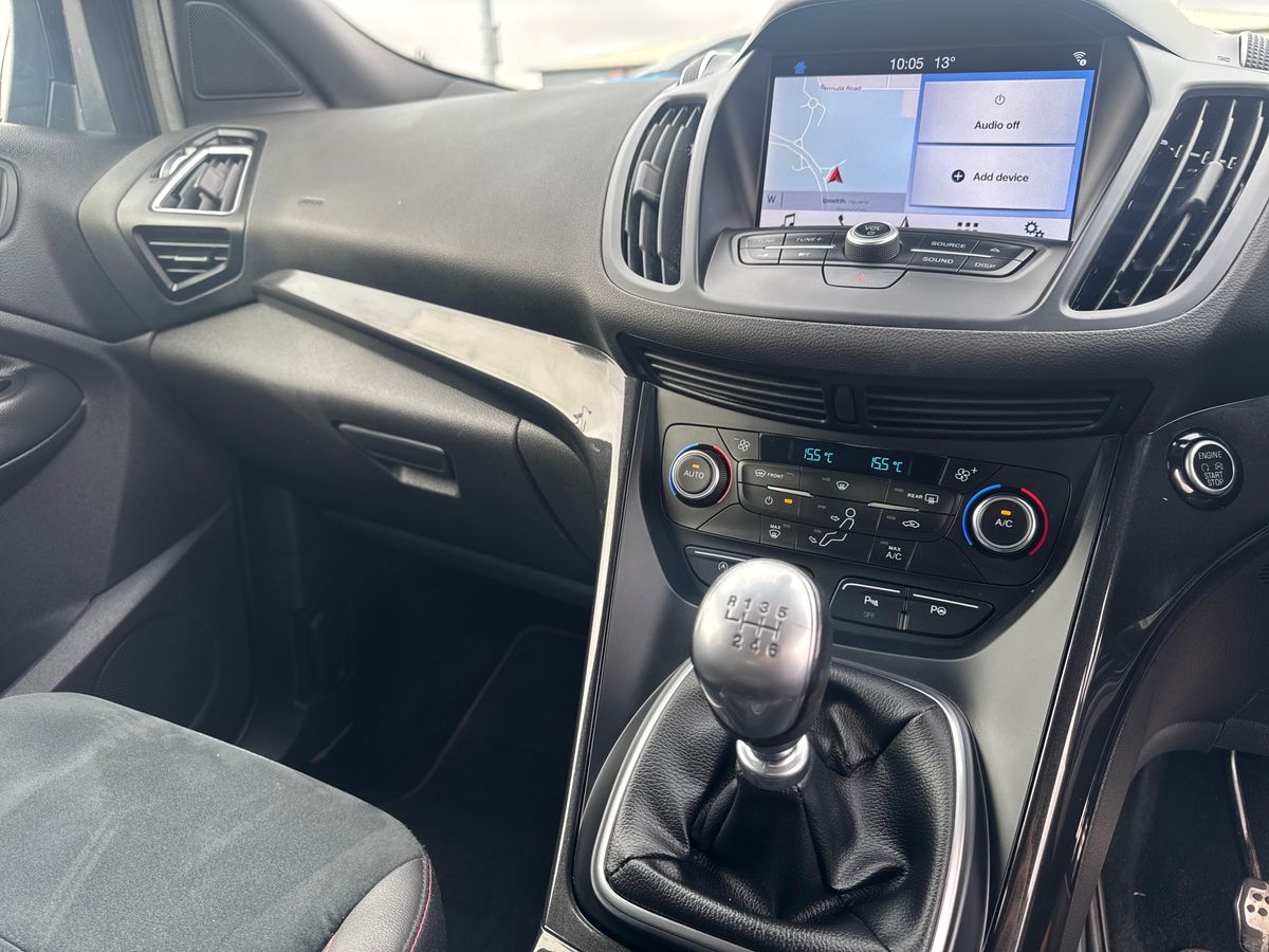 Used Ford Kuga 2019 for sale - 76428291: Photo 18