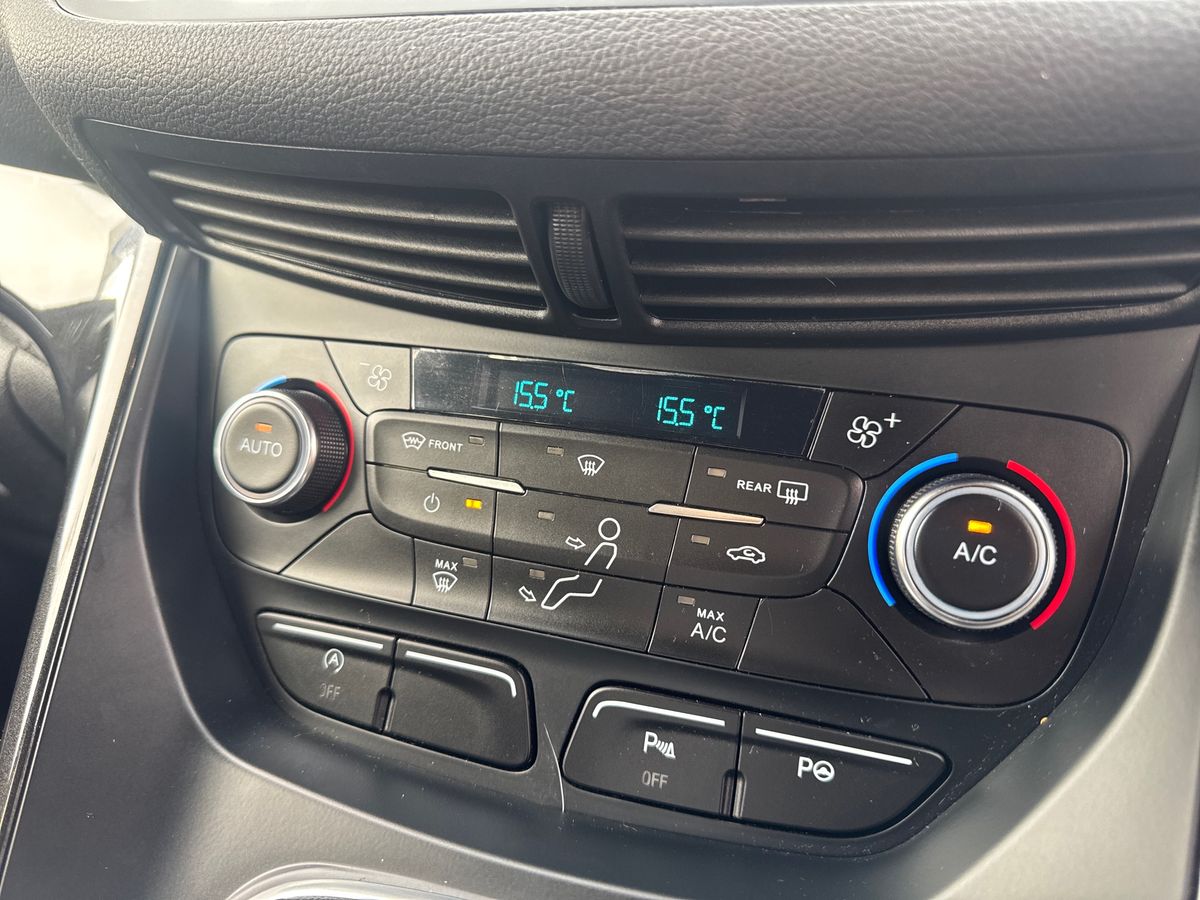 Used Ford Kuga 2019 for sale - 76428291: Photo 19